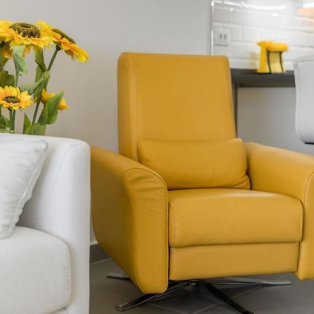 Buenavista Sunflower Apartment In Playa La Arena Puerto de Santiago  Kültér fotó
