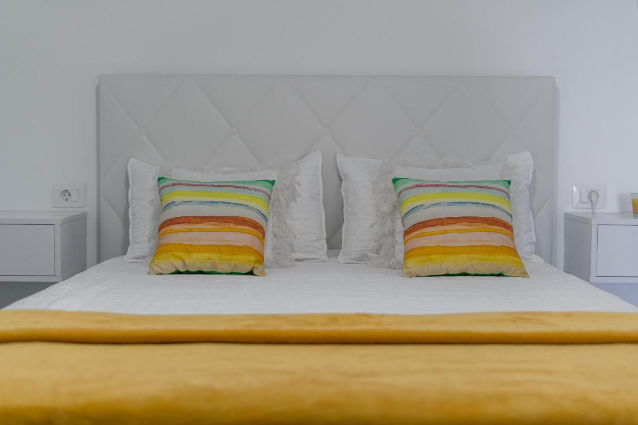Buenavista Sunflower Apartment In Playa La Arena Puerto de Santiago  Kültér fotó